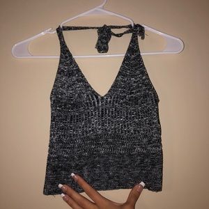 Fashion Nova Halter